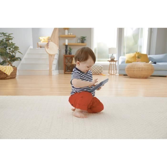 Tableta Mi Cachorro - Fisher-Price - Hxb67 1 Tableta Mi Cachorro - Fisher-Price - Hxb67 1