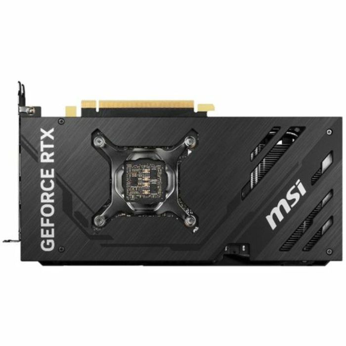 Tarjeta Gráfica MSI GEFORCE RTX 4070 SUPER GEFORCE RTX 4070 12 GB GDDR6X 6