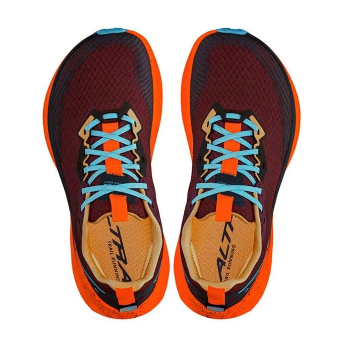 Zapatillas de Running para Adultos Altra Experience Wild 2 Negro 47 1