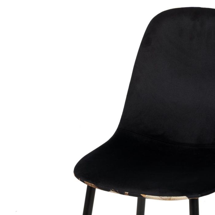 Silla Dm-Metal 44 X 44 X 83,50 cm