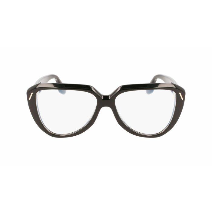 Montura de Gafas Mujer Victoria Beckham VB2635-5514001 Ø 55 mm 2 Montura de Gafas Mujer Victoria Beckham VB2635-5514001 Ø 55 mm 2