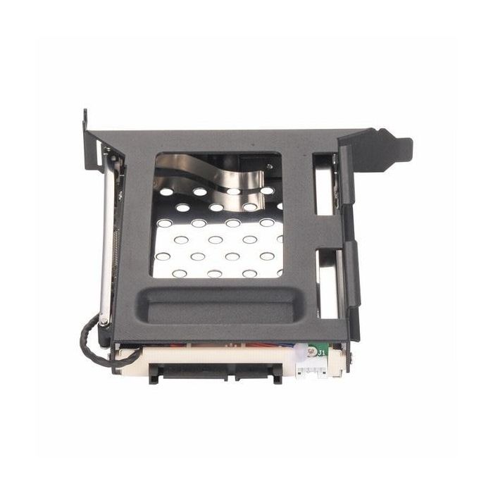 Carcasa para Disco Duro CoolBox COO-ICS3-2500 Negro 2,5" 4 Carcasa para Disco Duro CoolBox COO-ICS3-2500 Negro 2,5" 4