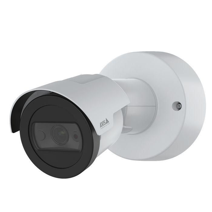 Axis 02124-001 Cámara de Seguridad IP Bullet M2035-LE HDTV 1080p, Exterior IP66/IP67, Visión Nocturna IR, PoE 0 Axis 02124-001 Cámara de Seguridad IP Bullet M2035-LE HDTV 1080p, Exterior IP66/IP67, Visión Nocturna IR, PoE 0