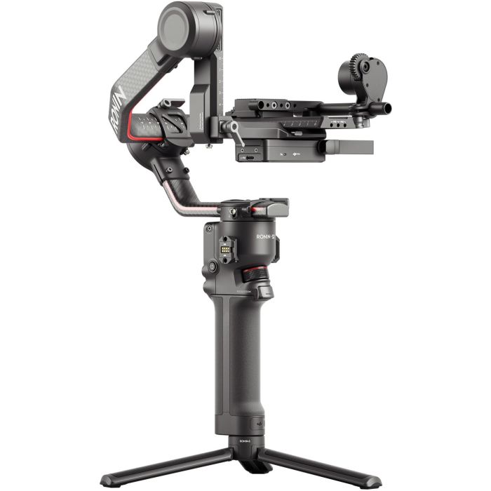 DJI RS 2 Pro Combo 1 DJI RS 2 Pro Combo 1