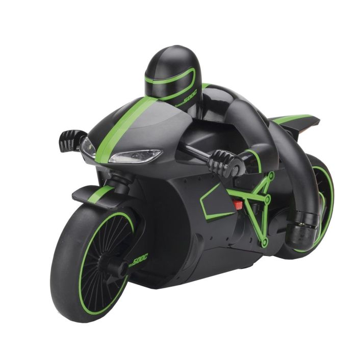 Tachan Moto Rc Escala 1:18 Colores Surtidos Juguete Para Niños +3 Años 2