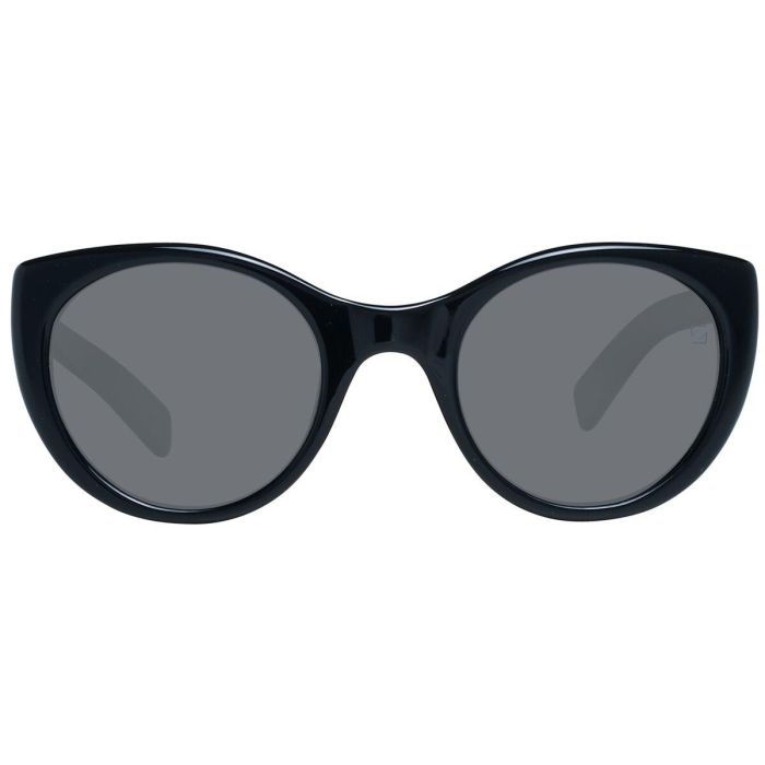 Gafas de Sol Unisex Ermenegildo Zegna ZC0009 01A50 4 Gafas de Sol Unisex Ermenegildo Zegna ZC0009 01A50 4