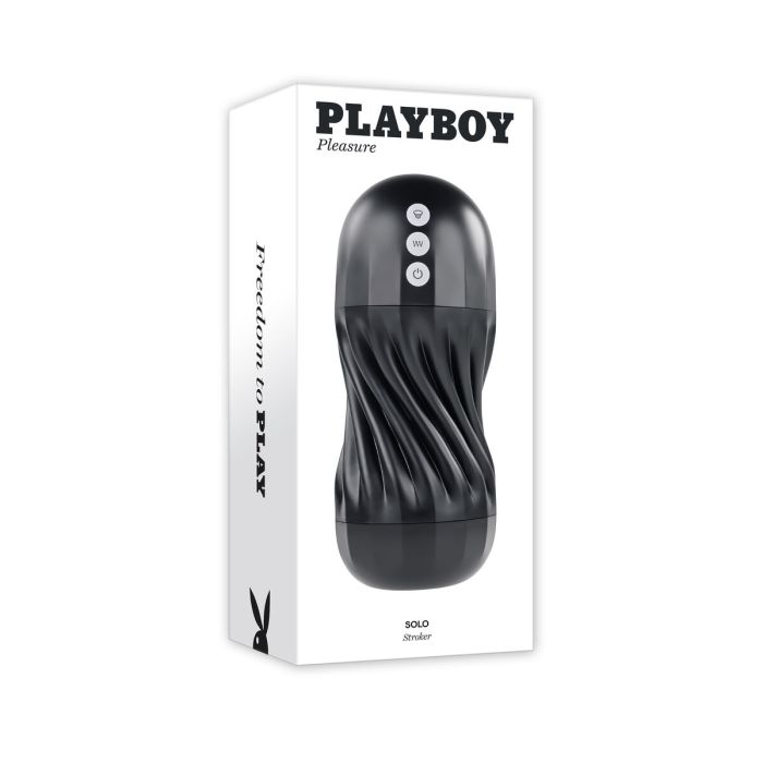 Masturbador Playboy Solo Stroker 2