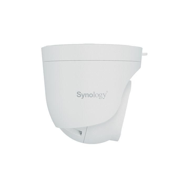 Camara Ip Synology Tc500 8 Camara Ip Synology Tc500 8