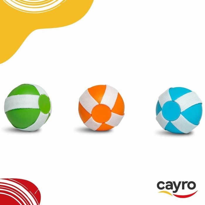 Juego de habilidad Cayro Multicolor 7 Juego de habilidad Cayro Multicolor 7