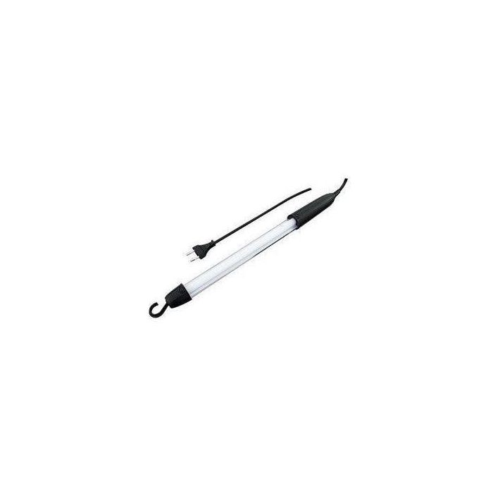 Lámpara portátil LED - GAO - 5W - 400 lúmenes, cable de 5m, IP20 Lámpara portátil LED - GAO - 5W - 400 lúmenes, cable de 5m, IP20