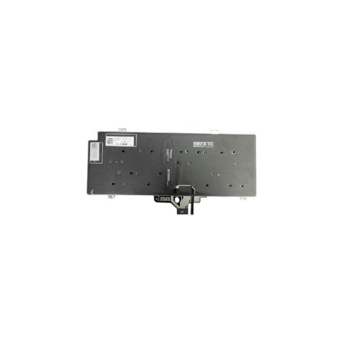 Dell Latitude 7420 7430 7520 7530 Teclado Retroiluminado Español Castellano 80 Teclas Windows 11 Dell Latitude 7420 7430 7520 7530 Teclado Retroiluminado Español Castellano 80 Teclas Windows 11