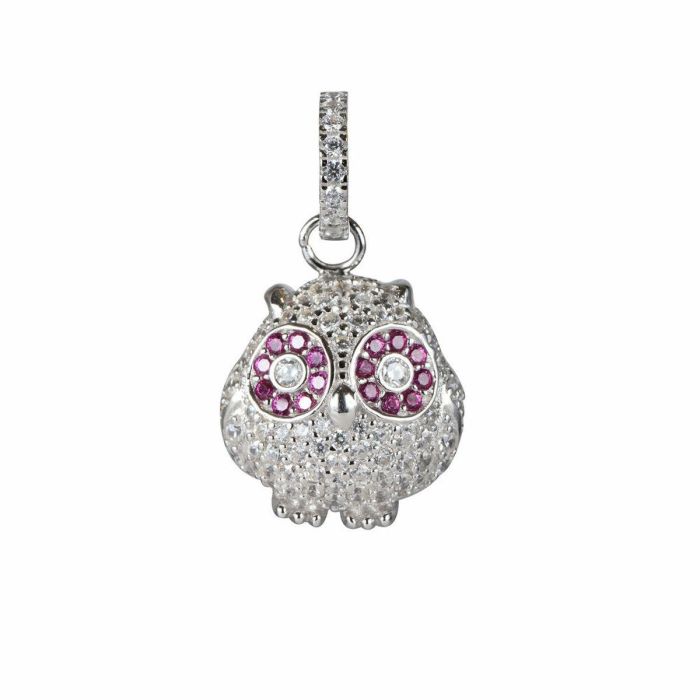 Colgante Mujer Lancaster JLA-PEN-OWL-1 1,5 mm Colgante Mujer Lancaster JLA-PEN-OWL-1 1,5 mm