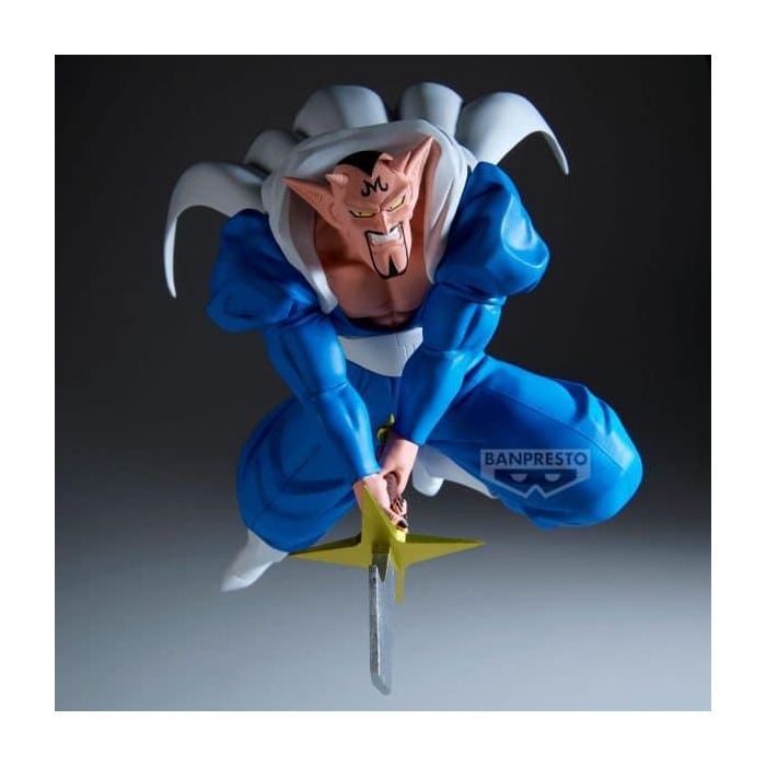 Banpresto Figura Dragon Ball Z Match Makers Dabura Vs Gohan Super Saiyan 20cm 3