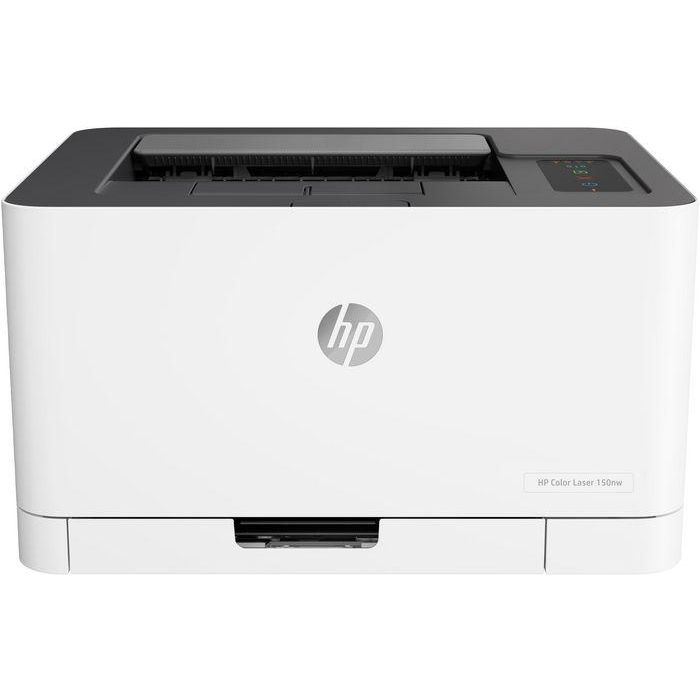 HP Color Laser 150nw HP Color Laser 150nw