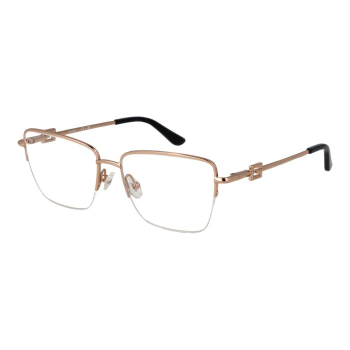 Montura de Gafas Mujer Guess GU2976 53028 0 Montura de Gafas Mujer Guess GU2976 53028 0
