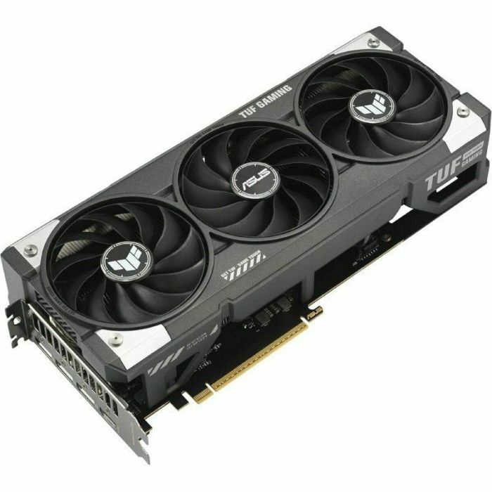 Tarjeta Gráfica Asus geforce rtx 5060 ti 16 GB GDDR6 GDDR7 24 Tarjeta Gráfica Asus geforce rtx 5060 ti 16 GB GDDR6 GDDR7 24