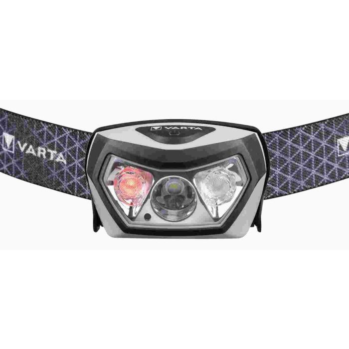 Linterna Varta SPORTS H30R PRO 8 Linterna Varta SPORTS H30R PRO 8