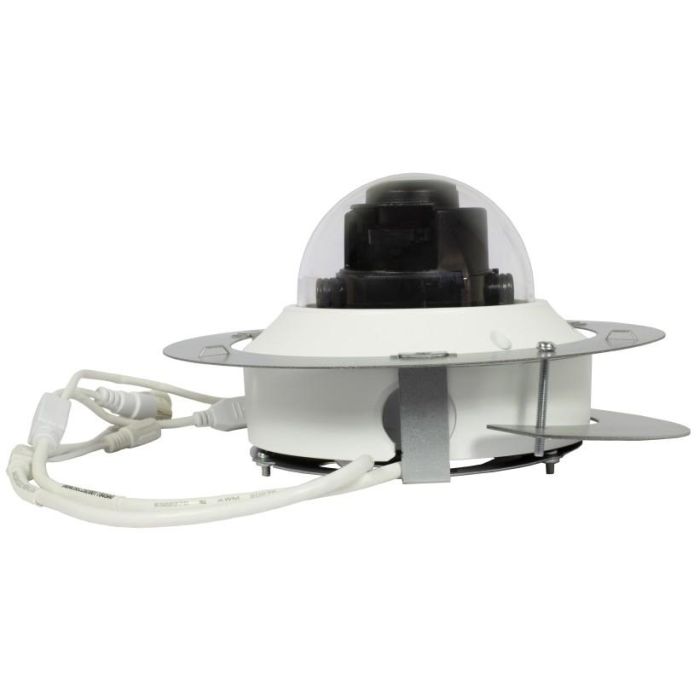 ALLNET Ceilingmount/Deckeneinbauset für ALL-CAM2495-LVEFN 4