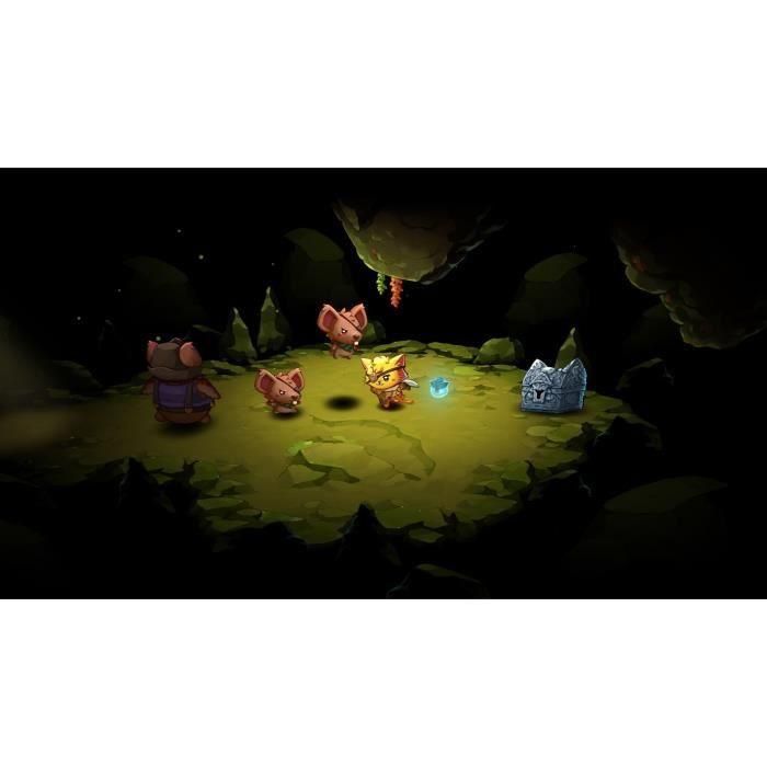 Cat Quest 3 - Juego de PS5 2