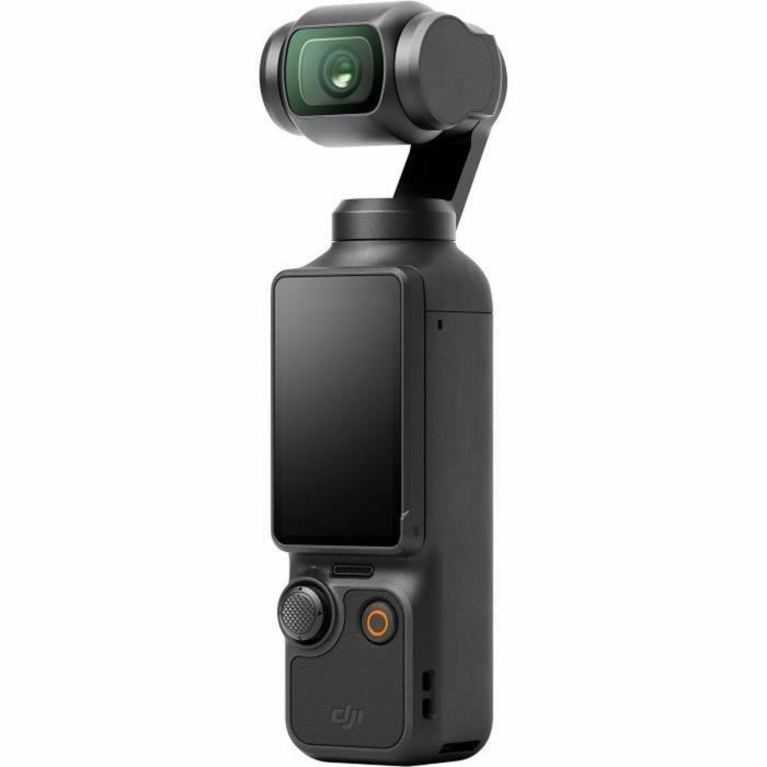 DJI 1698360782435 Cámara deportiva Osmo Pocket 3 Negra 1
