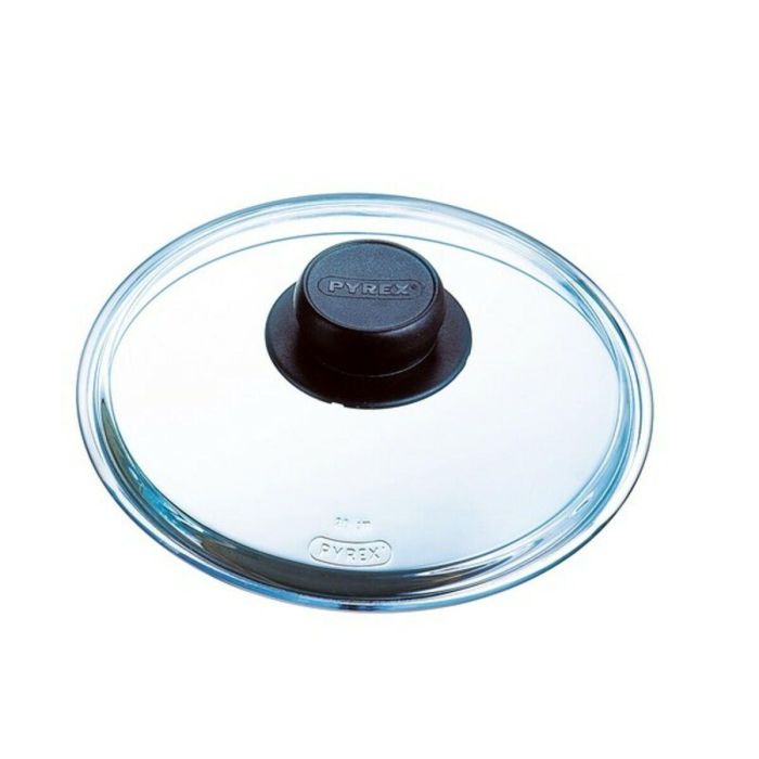 Tapa para Olla Pyrex All For One Transparente Vidrio 3