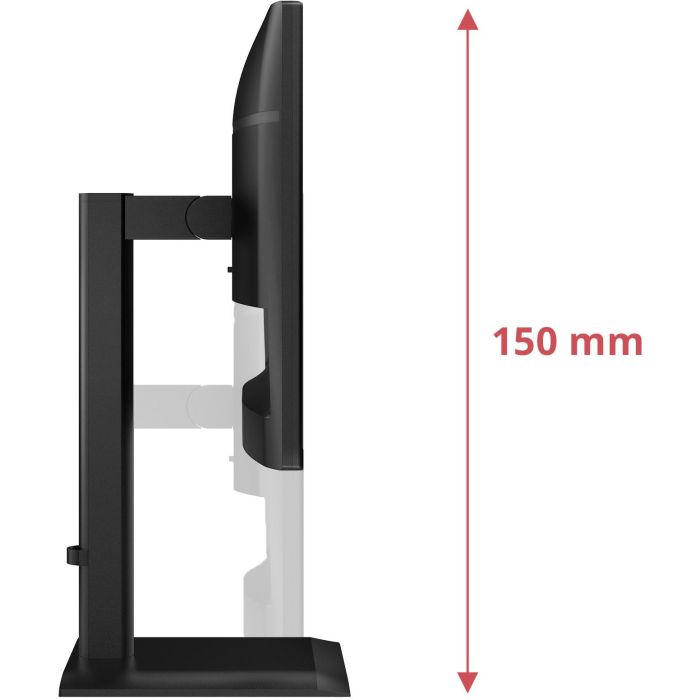 AOC 60,5cm (23,8") 24E4CV 16:09 HDMI+DP+USB-C Lift black 15 AOC 60,5cm (23,8") 24E4CV 16:09 HDMI+DP+USB-C Lift black 15