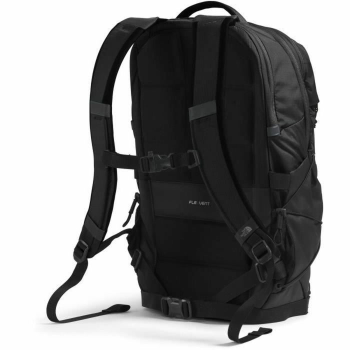 Mochila - THE NORTH FACE - Borealis Classic - Negro - 48,3 cm x 34,3 cm x 19 cm - 29 L 2 Mochila - THE NORTH FACE - Borealis Classic - Negro - 48,3 cm x 34,3 cm x 19 cm - 29 L 2