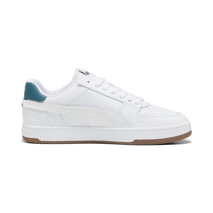 Zapatillas Deportivas Hombre Puma Caven 2.0 Blanco 44 4 Zapatillas Deportivas Hombre Puma Caven 2.0 Blanco 44 4