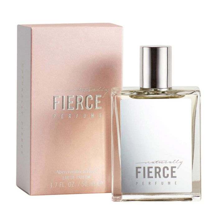 Abercrombie & Fitch Fierce Eau de Parfum para Mujer 50 ml Vaporizador