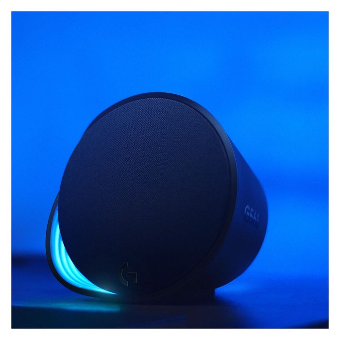 Logitech Altavoz Gaming G560 Bluetooth 240W RGB LIGHTSYNC DTS:X Ultra 980-001301 9