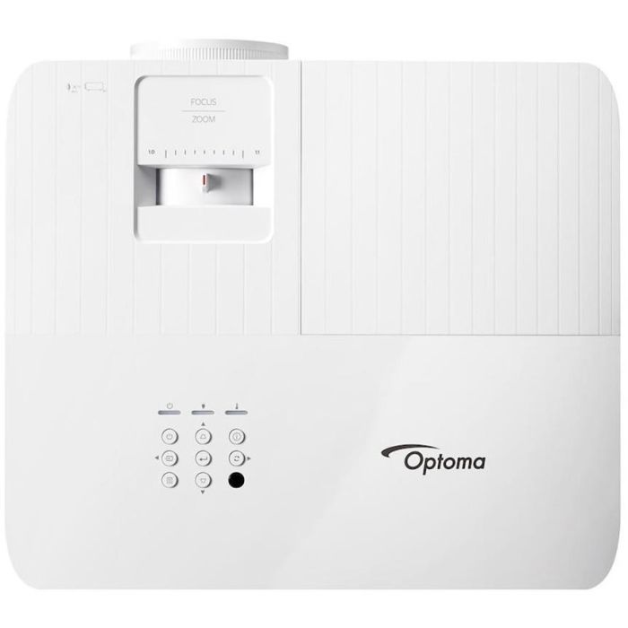 Optoma 4K400x Proyector DLP 4K UHD 3840x2160 4000 Lúmenes HDMI USB 3D Blanco 2 Optoma 4K400x Proyector DLP 4K UHD 3840x2160 4000 Lúmenes HDMI USB 3D Blanco 2