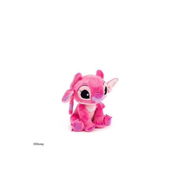 Simba Peluche Angel 6315876954 25 Cm Lilo & Stitch Disney Simba Peluche Angel 6315876954 25 Cm Lilo & Stitch Disney
