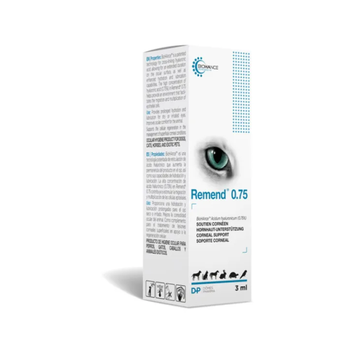 Remend Remend 0.75 3 mL Remend Remend 0.75 3 mL