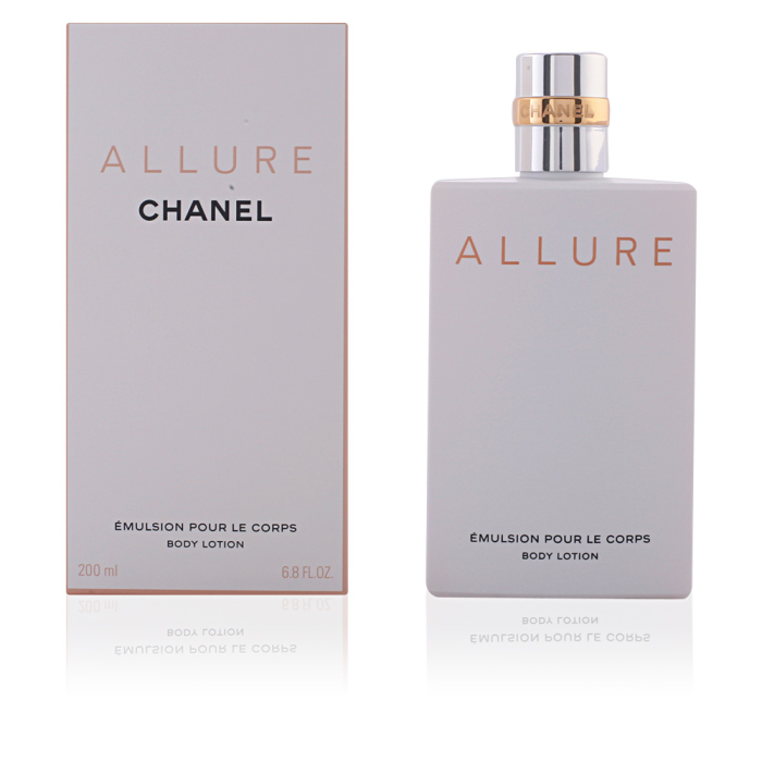 Chanel ALLURE Émulsion Corps Hidratante Corporal 200 ml