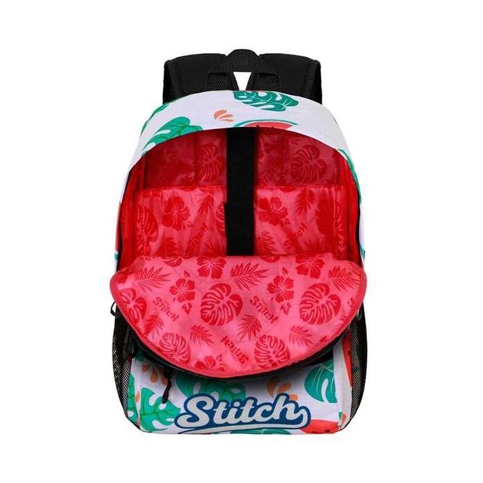 Karactermania Mochila Fight FAN 2.2 Lilo y Stitch Frog 31 x18 x44 cm 4 Karactermania Mochila Fight FAN 2.2 Lilo y Stitch Frog 31 x18 x44 cm 4