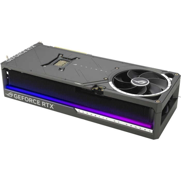 Tarjeta Gráfica Asus 90YV0LV0-M0NA00 16 GB GEFORCE RTX 5080 GDDR6 GDDR7 12 Tarjeta Gráfica Asus 90YV0LV0-M0NA00 16 GB GEFORCE RTX 5080 GDDR6 GDDR7 12