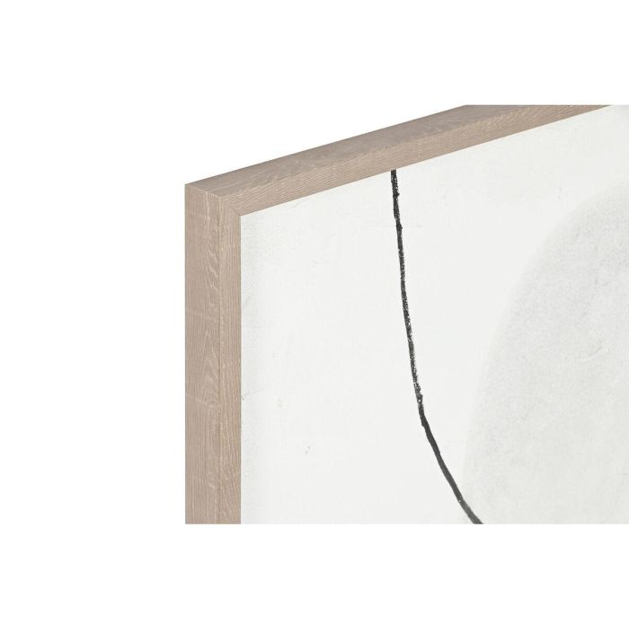 Cuadro Urban DKD Home Decor Marron Negro 3.5 x 70 x 50 cm (2 Unidades) 6 Cuadro Urban DKD Home Decor Marron Negro 3.5 x 70 x 50 cm (2 Unidades) 6