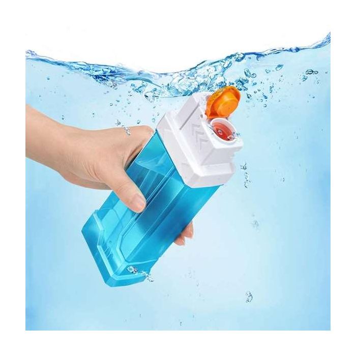 Zuru Pistola de Agua X-Shot Motor Soaker Carga Rápida
