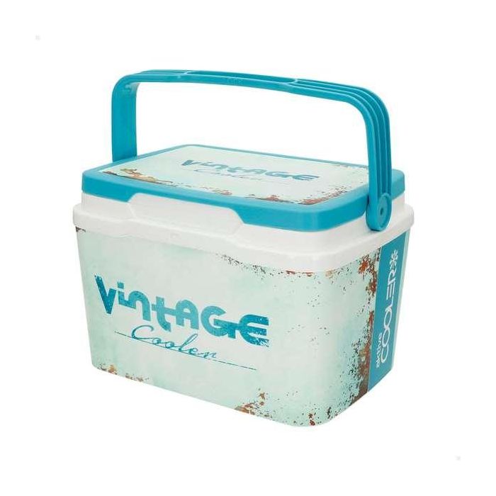 Nevera rigida classic plastico 5 litros Nevera rigida classic plastico 5 litros