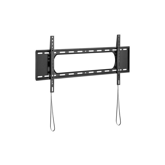 Soporte de Pared TooQ LP1090F-B para TV de 43-90"/ hasta 80kg