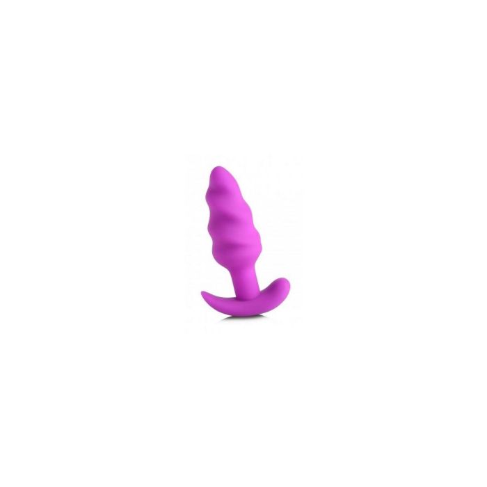 Plug Anal XR Morado 5