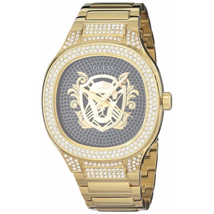 Reloj Mujer Guess GW0565G1 (Ø 45 mm) 2