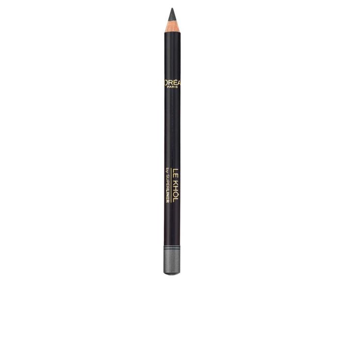 Lápiz de Ojos Le Khol L'Oreal Make Up (3 g) 1,2 g 1