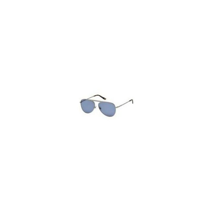 Gafas de Sol Unisex Web Eyewear WE0206-08V ø 58 mm 3 Gafas de Sol Unisex Web Eyewear WE0206-08V ø 58 mm 3