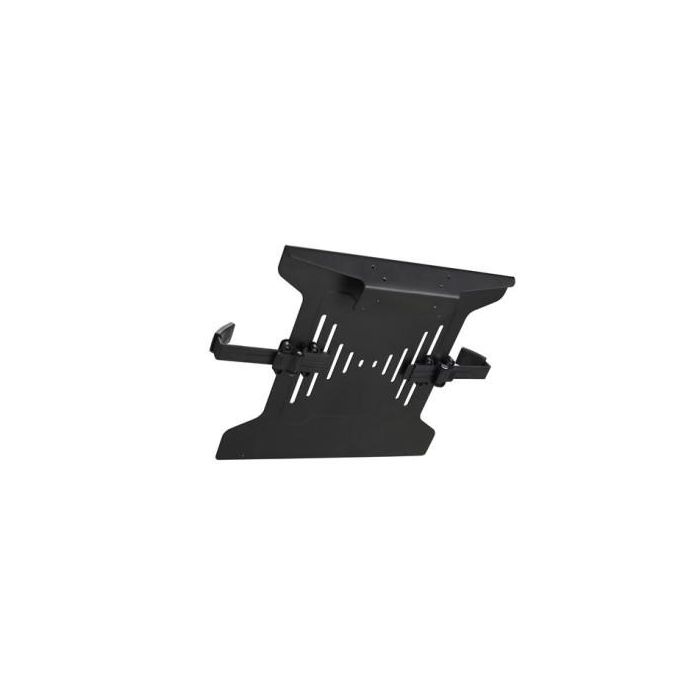 Bandeja Universal de Portátiles para Brazos de Monitor Hasta 16 Pulgadas Kensington K53801Ww 3 Bandeja Universal de Portátiles para Brazos de Monitor Hasta 16 Pulgadas Kensington K53801Ww 3