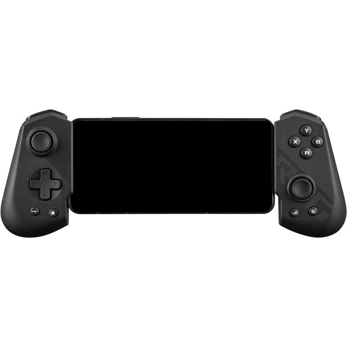 ASUS ROG Tessen Gamepad para Android, USB 3.2 Gen 1, Negro/Gris, Ref. 90GC01D0-BGP000 13 ASUS ROG Tessen Gamepad para Android, USB 3.2 Gen 1, Negro/Gris, Ref. 90GC01D0-BGP000 13