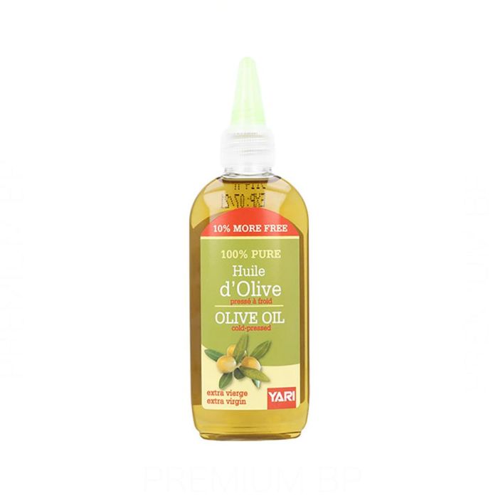 Yari Pure Aceite de Oliva 110 ml (Extra Virgen)