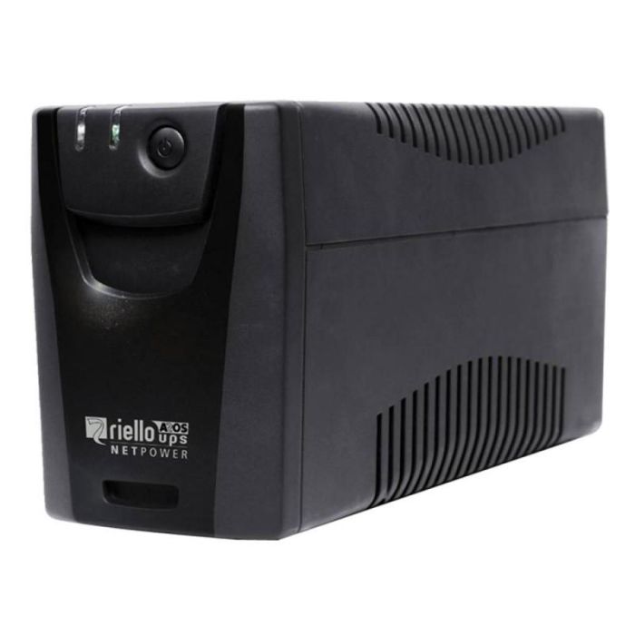 RIELLO SAI NETPOWER 800 2 SHUCKO USB INERACTIVO