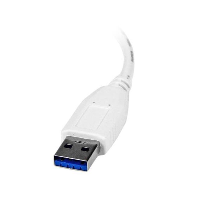 Adaptador de Red Startech USB31000SW 1 Adaptador de Red Startech USB31000SW 1