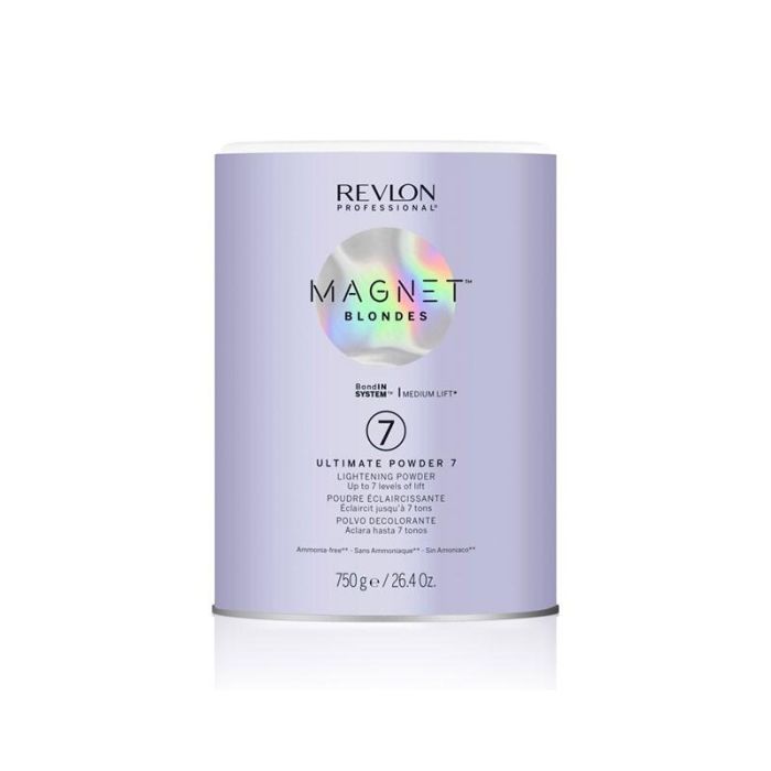 Magnet Blondes Ultimate Powder 7 Revlon